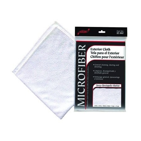 S.M. Arnold Microfiber Cloth-Terry Ext 16x16 AR85-862